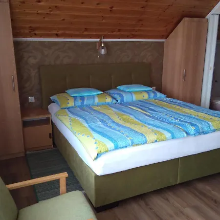 Privat bolig Martha Bük