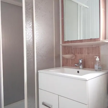 Privat bolig Martha Bük