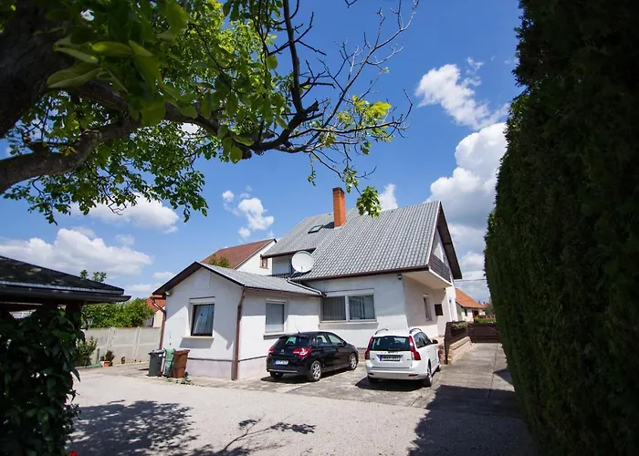 Martha Rum i privatbostad